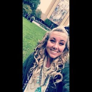 Meet your Posher, Miranda